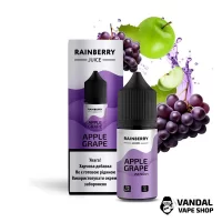 Набор Flavorlab Rainberry Juice Strong 30 мл 50 мг - Apple Grape