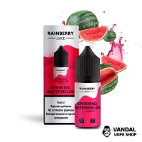 Набор Flavorlab Rainberry Juice Strong 30 мл 50 мг - Sparking Watermelon
