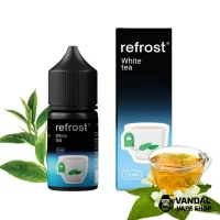Набор ReFrost 30 мл 50 мг - White Tea