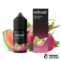 Набор для самозамеса ReFrost 30 мл 50 мг со вкусом питаи и гуавы