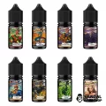 Набор для самозамеса Super Heroes 30 мл Набор для самозамеса Super Heroes 30 мл