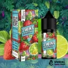 Lime Strawberry Lime Strawberry