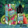 Kiwi Strawberry Kiwi Strawberry