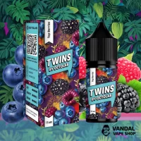 Набор Twins Salt 30 мл 50 мг - Top Berries
