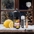 Набор для самозамеса UA-Ejuice Christmas 30 мл 50 мг со вкусом лимонного десерта