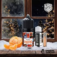 Набір UA-Ejuice Christmas 30 мл 50 мг - Mandarin Juniper