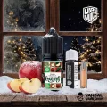 Набор для самозамеса UA-Ejuice Christmas 30 мл 50 мг со вкусом яблочного пирога с корицей