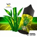 Набір для самозамісу WES Ai Neon 30 мл 65 мг зі смаком бамбука