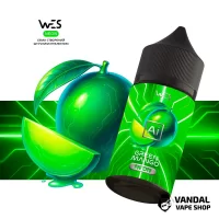 Набір WES Ai Neon 30 мл 65 мг - Green Mango