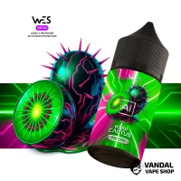 Набор WES Ai Neon 30 мл 50 мг - Kiwi Cactus