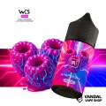 Набор для самозамеса WES Ai Neon 30 мл 65 мг со вкусом малины