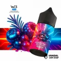 Набор для самозамеса WES Ai Neon 30 мл 65 мг - со вкусом ягод и розмарина