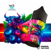 Набір WES Ai Neon 30 мл 65 мг - Tropical Energy