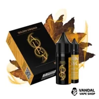 Набор Aura Set 69 - Golden Virginia 15 мл 69 мг