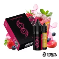 Набір Aura Set 69 - Ruby Lemonade 15 мл 69 мг