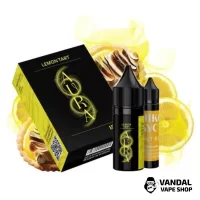 Набор Aura Set 69 - Lemon Tart 15 мл 69 мг