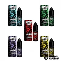 Набор HARD VANDAL 2.0 10 мл