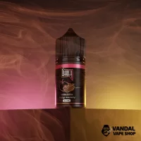 Набір Chaser Black 30 мл 65 мг - Orange Raspberry