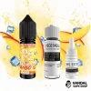 Mango Ice