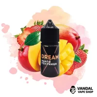 Набор Dream X 30 мл 50 мг - Манго Клубника
