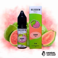 Набір Elyzium 15 мл 50 мг - Гуава