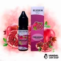 Набор для самозамеса Elyzium 15 мл 50 мг - со вкусом натурального граната Набор для самозамеса Elyzium 15 мл 50 мг - со вкусом натурального граната