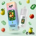 Набор для самозамеса Hype Gems 30 мл 25 мг со вкусом груши и яблока Набор для самозамеса Hype Gems 30 мл 25 мг со вкусом груши и яблока