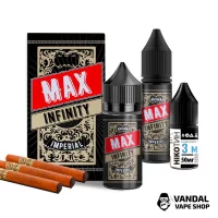 Набор Infinity MAX 30 мл 50 мг - Imperial
