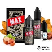 Набор Infinity MAX 30 мл 50 мг - Monaco