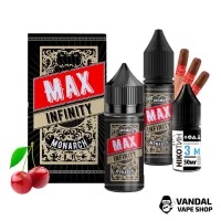 Набор Infinity MAX 30 мл 50 мг - Monarch