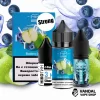 Blueberry Apple