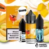 Melon Mango Papaya