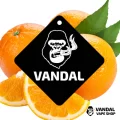 Ароматизатор для авто - Vandal Vape с ароматом апельсина Ароматизатор для авто - Vandal Vape с ароматом апельсина
