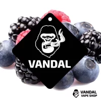 Ароматизатор для авто - Vandal Vape - Berries