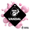 Ароматизатор для авто - Vandal Vape - Bubble Gum Ароматизатор для авто - Vandal Vape - Bubble Gum