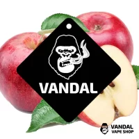 Ароматизатор для авто - Vandal Vape - Apple