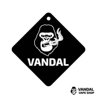 Ароматизатор для авто - Vandal Vape