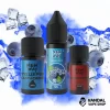 Blueberry Ice Blueberry Ice