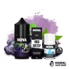 Blackcurrant&Grape