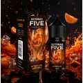 Набор для самозамеса Octobar Five 30 мл 60 мг со вкусом апероля