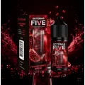 Набор для самозамеса Octobar Five 30 мл 60 мг со вкусом гранатового фреша Набор для самозамеса Octobar Five 30 мл 60 мг со вкусом гранатового фреша