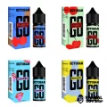 Набор для самозамеса Octobar Go 30 мл Набор для самозамеса Octobar Go 30 мл