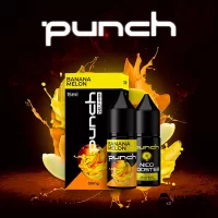 Набор Punch 15 мл 50 мг - Banana Melon