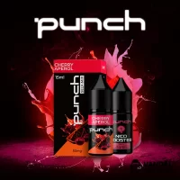 Набор Punch 15 мл 50 мг - Cherry Aperol