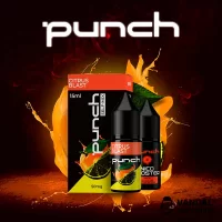 Набор Punch 15 мл 50 мг - Citrus Blast