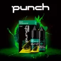 Набор для самозамеса Punch 15 мл 50 мг со вкусом мятного лимонада