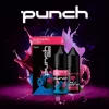 Raspberry Eden