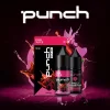 Pink Juice