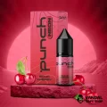 Набір для самозамісу Punch Neon 10 мл 60 мг зі смаком кислої вишні