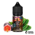 ЖИДКОСТЬ Troublemaker Salt Nevada - 30 мл, 25 мг НА СОЛЕВОМ НИКОТИНЕ со вкусом кактуса и инжира